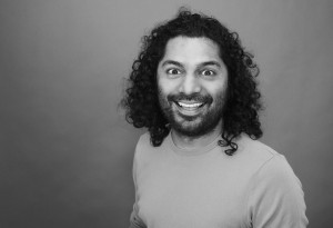 Bijoy Goswami